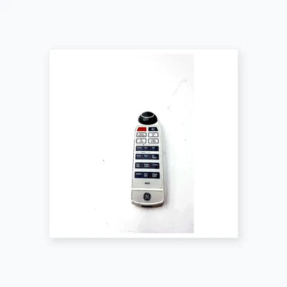 GE Adult Solar 8000M/8000I Remote Control Patient Monitor Accessory, as-is (for parts) product photo 10