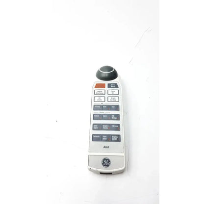 GE Adult Solar 8000M/8000I Remote Control Patient Monitor Accessory, as-is (for parts) product photo 10