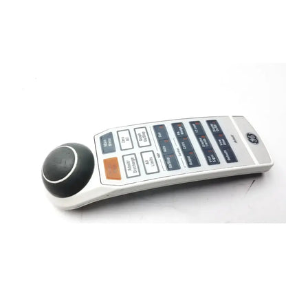 GE Adult Solar 8000M/8000I Remote Control Patient Monitor Accessory, as-is (for parts) product photo 7