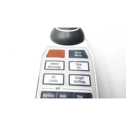 GE Adult Solar 8000M/8000I Remote Control Patient Monitor Accessory, as-is (for parts) product photo 15