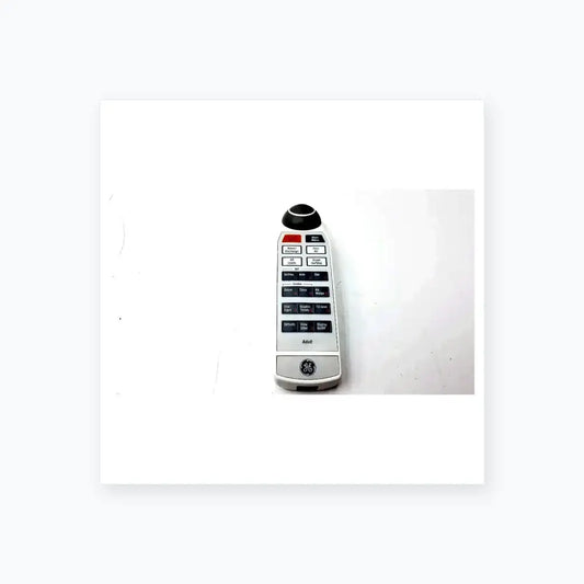 GE Adult Solar 8000M/8000I Remote Control Patient Monitor Accessory, as-is (for parts) product photo 1