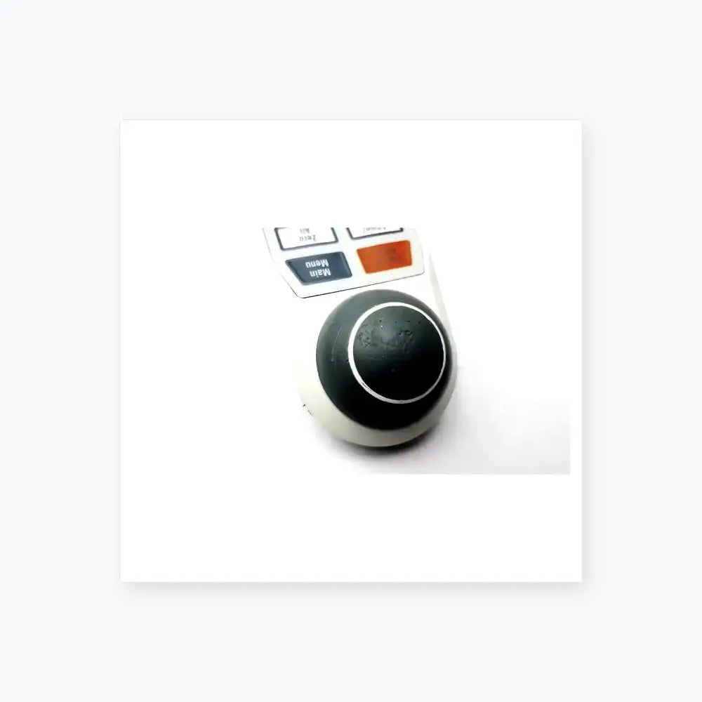 GE Adult Solar 8000M/8000I Remote Control Patient Monitor Accessory, as-is (for parts) product photo 8