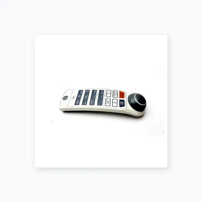 GE Adult Solar 8000M/8000I Remote Control Patient Monitor Accessory, as-is (for parts) product photo 11