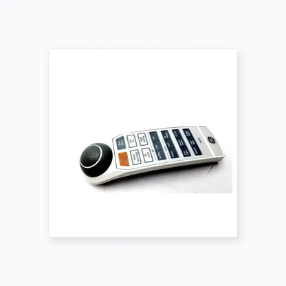 GE Adult Solar 8000M/8000I Remote Control Patient Monitor Accessory, as-is (for parts) product photo 7