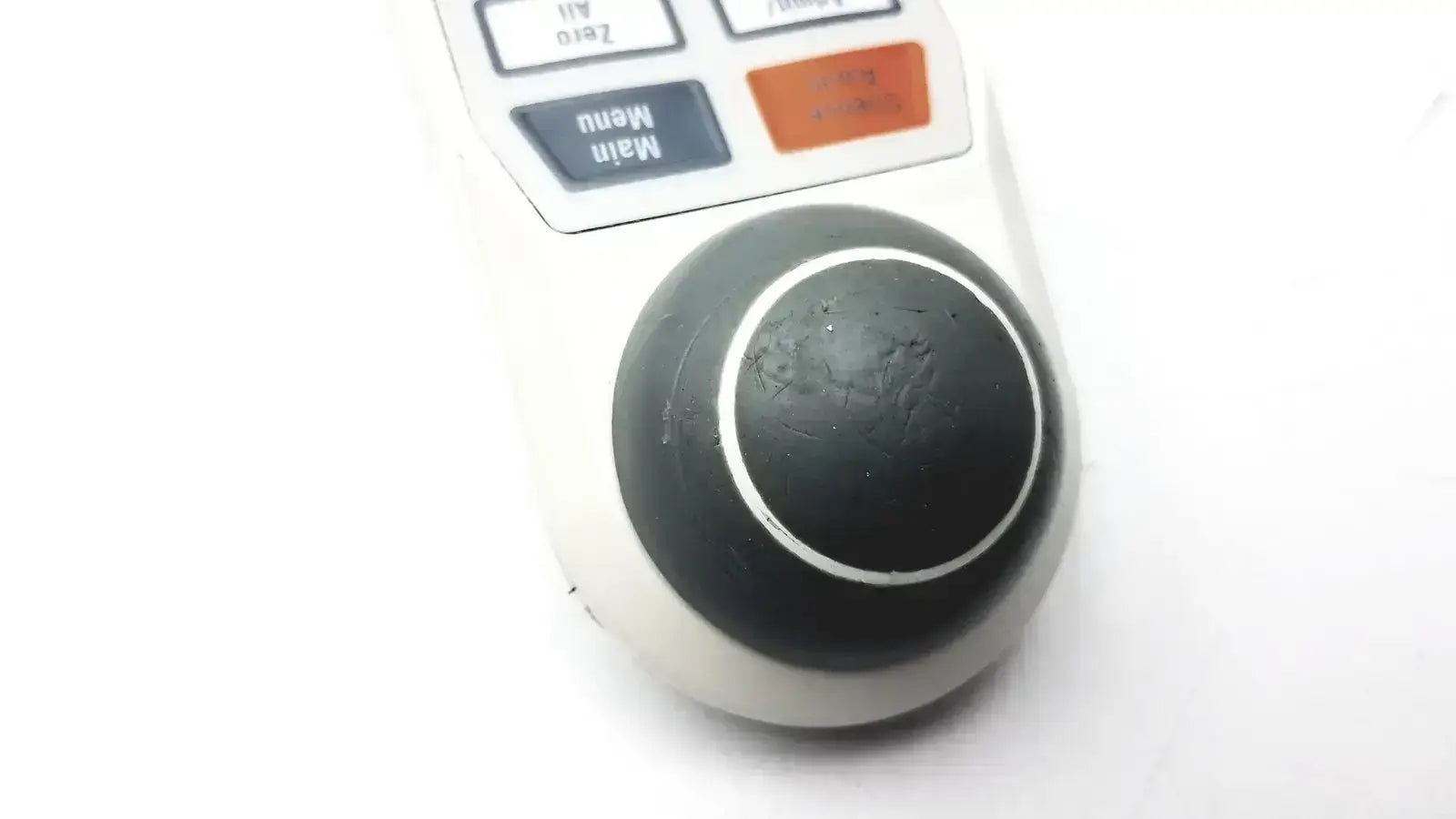 GE Adult Solar 8000M/8000I Remote Control Patient Monitor Accessory, as-is (for parts) product photo 8