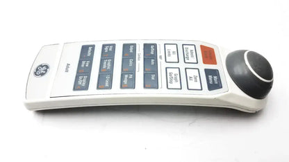 GE Adult Solar 8000M/8000I Remote Control Patient Monitor Accessory, as-is (for parts) product photo 2