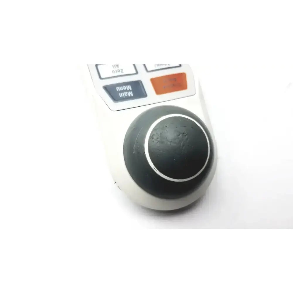 GE Adult Solar 8000M/8000I Remote Control Patient Monitor Accessory, as-is (for parts) product photo 8