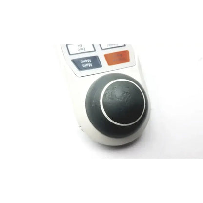 GE Adult Solar 8000M/8000I Remote Control Patient Monitor Accessory, as-is (for parts) product photo 8