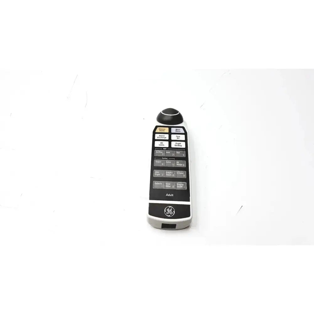 GE Adult Solar 8000M Remote Control Remote Control, second-hand product photo 1