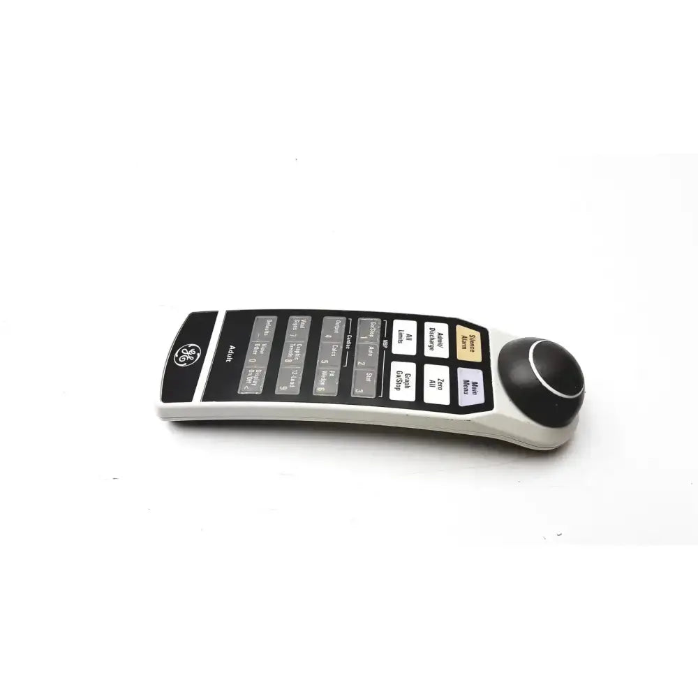 GE Adult Solar 8000M Remote Control Remote Control, second-hand product photo 2
