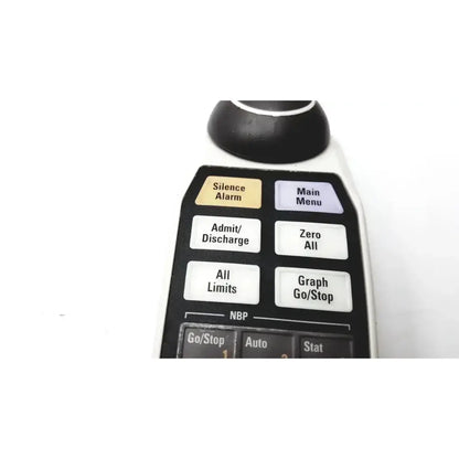 GE Adult Solar 8000M Remote Control Remote Control, second-hand product photo 6