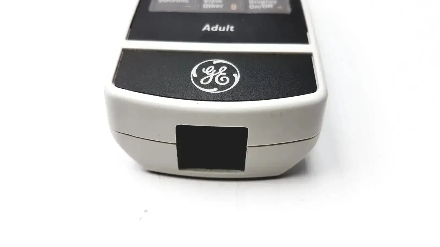 GE Adult Solar 8000M Remote Control Remote Control, second-hand product photo 9