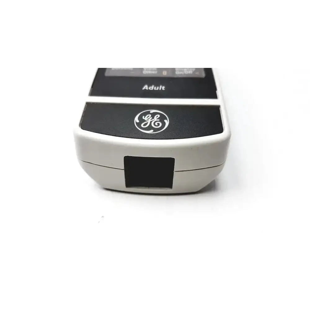 GE Adult Solar 8000M Remote Control Remote Control, second-hand product photo 9