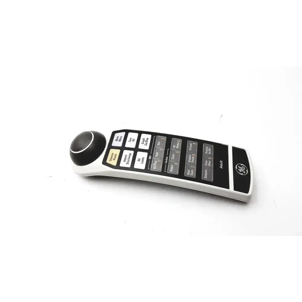 GE Adult Solar 8000M Remote Control Remote Control, second-hand product photo 4