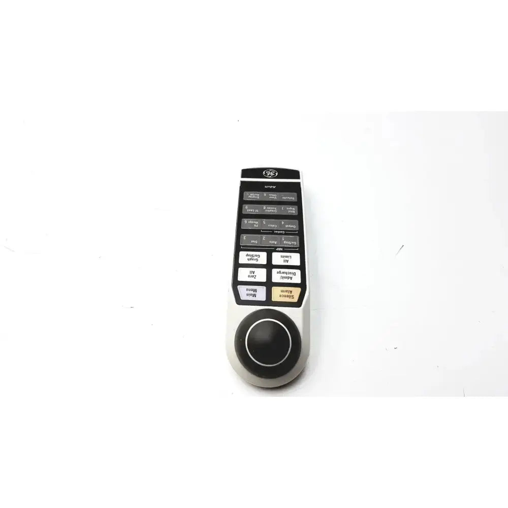 GE Adult Solar 8000M Remote Control Remote Control, second-hand product photo 3