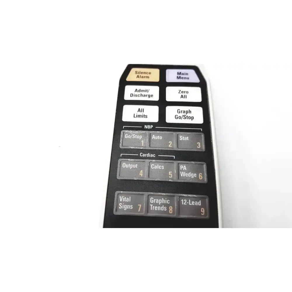 GE Adult Solar 8000M Remote Control Remote Control, second-hand product photo 7