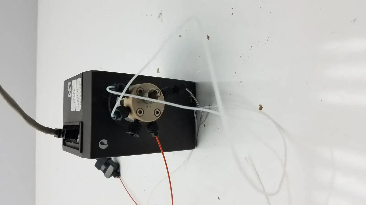 GE Amersham INV-907 (18-1108-40) Motor Valve Motor Valve, second-hand product photo 2