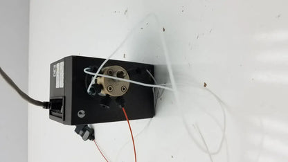 GE Amersham INV-907 (18-1108-40) Motor Valve Motor Valve, second-hand product photo 2