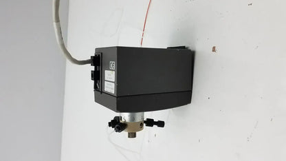 GE Amersham INV-907 (18-1108-40) Motor Valve Motor Valve, second-hand product photo 4