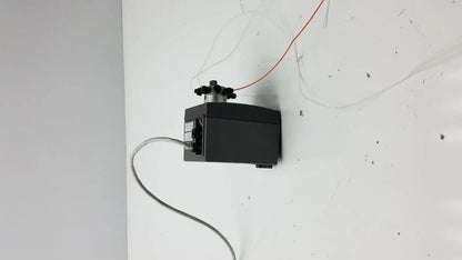 GE Amersham INV-907 (18-1108-40) Motor Valve Motor Valve, second-hand product photo 6