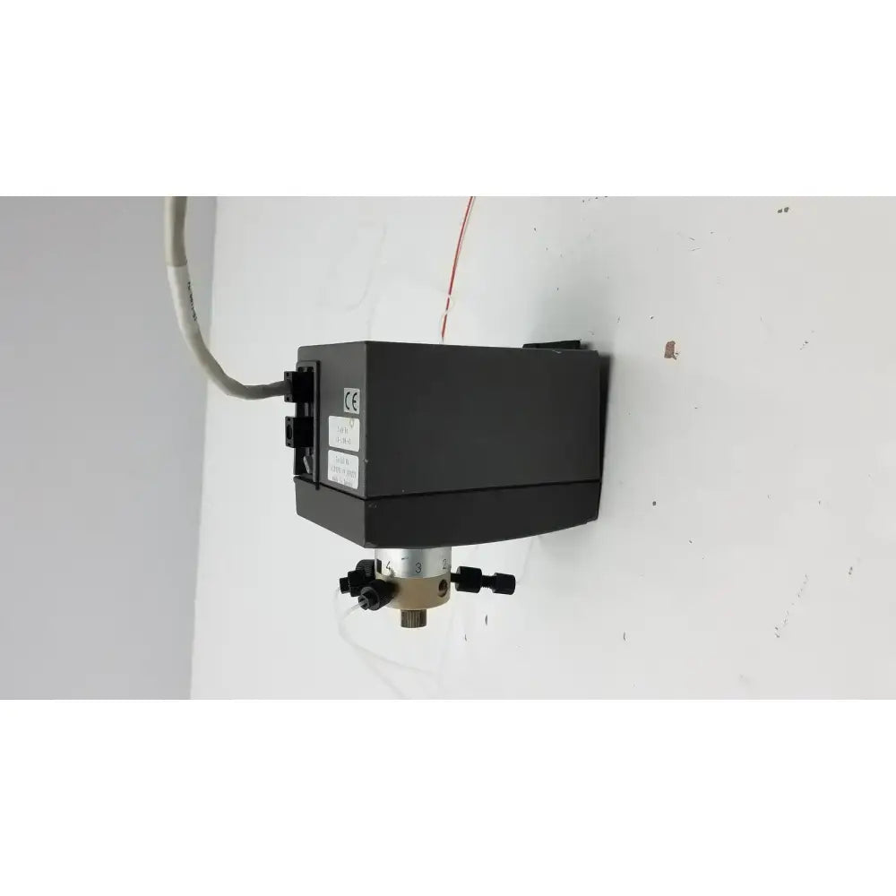 GE Amersham INV-907 (18-1108-40) Motor Valve Motor Valve, second-hand product photo 4