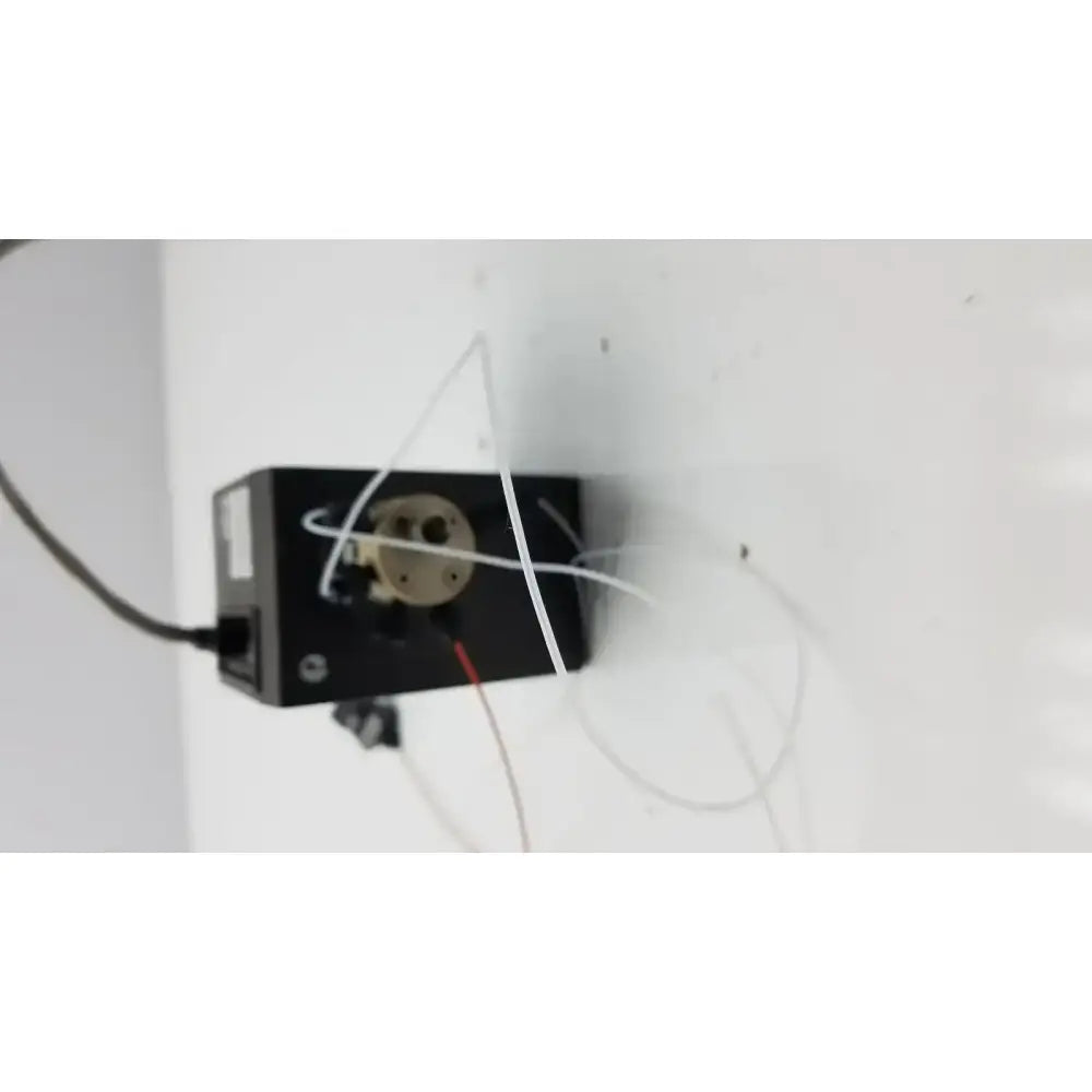 GE Amersham INV-907 (18-1108-40) Motor Valve Motor Valve, second-hand product photo 3