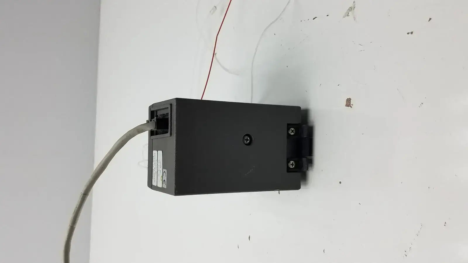 GE Amersham INV-907 (18-1108-40) Motor Valve Motor Valve, second-hand product photo 5