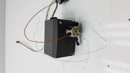 GE Amersham INV-907 (18-1108-40) Motor Valve Motor Valve, second-hand product photo 7