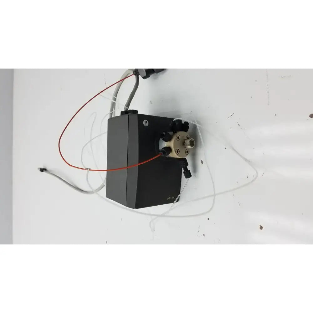 GE Amersham INV-907 (18-1108-40) Motor Valve Motor Valve, second-hand product photo 7