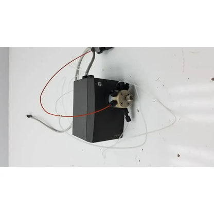 GE Amersham INV-907 (18-1108-40) Motor Valve Motor Valve, second-hand product photo 7