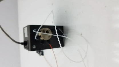 GE Amersham INV-907 (18-1108-40) Motor Valve Motor Valve, second-hand product photo 3