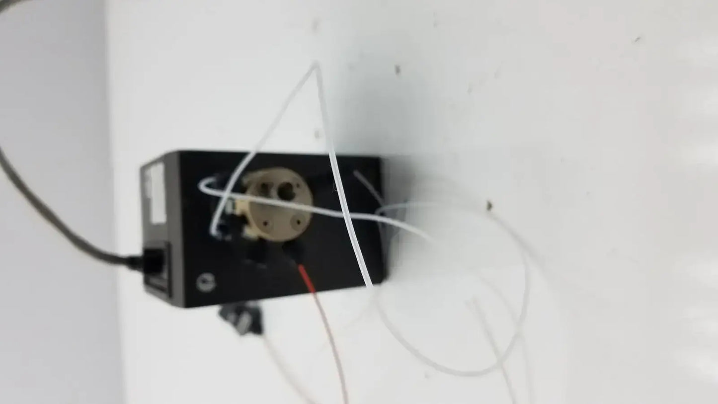 GE Amersham INV-907 (18-1108-40) Motor Valve Motor Valve, second-hand product photo 3