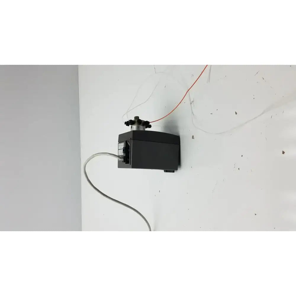 GE Amersham INV-907 (18-1108-40) Motor Valve Motor Valve, second-hand product photo 6
