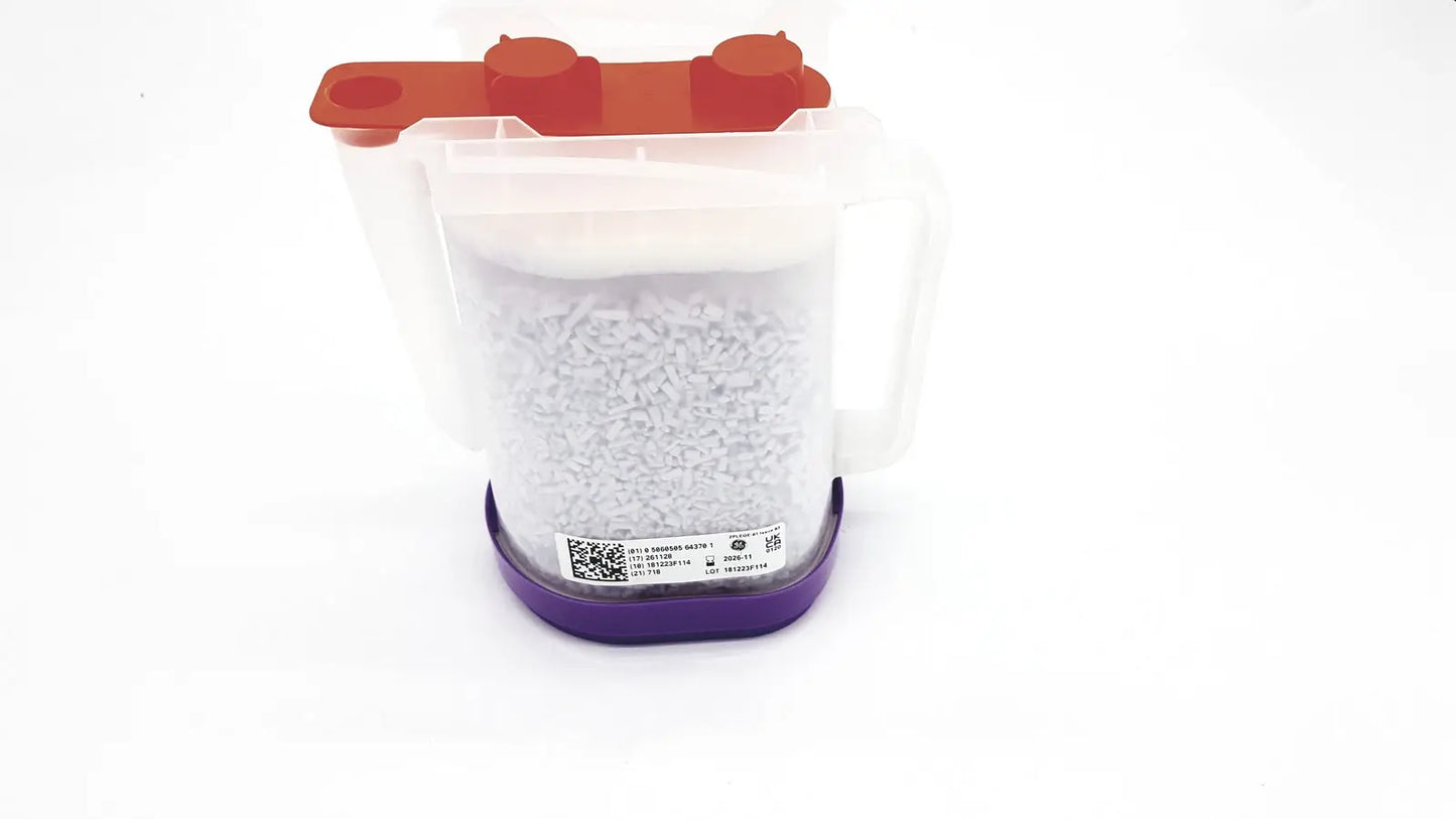 Reuse Medical GE Amsorb Plus G-Can calcium hydroxide Exp 2026-11 Other Healthcare, Lab & Dental, second-hand product photo 1