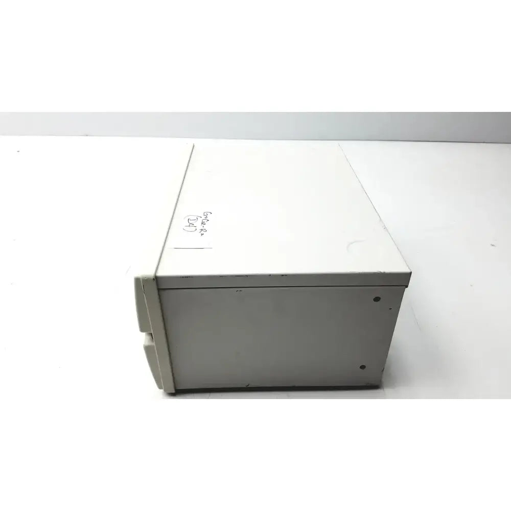 GE Medical GE ApexPro RCVR Subsystem 560-614 mhz Telelemetry Receiver Telemetry Receiver Subsystem, second-hand product photo 3