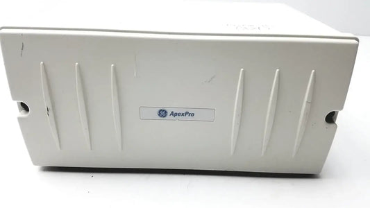 GE Medical GE ApexPro RCVR Subsystem 560-614 mhz Telelemetry Receiver Telemetry Receiver Subsystem, second-hand product photo 2