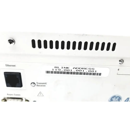 GE Medical GE ApexPro RCVR Subsystem 560-614 mhz Telelemetry Receiver Telemetry Receiver Subsystem, second-hand product photo 6