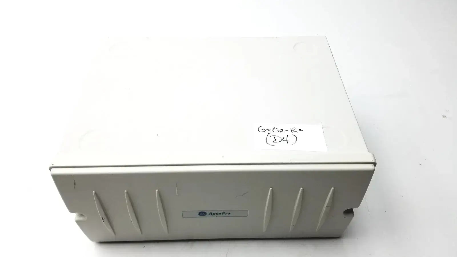 GE Medical GE ApexPro RCVR Subsystem 560-614 mhz Telelemetry Receiver Telemetry Receiver Subsystem, second-hand product photo 1