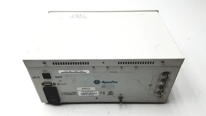 GE Medical GE ApexPro RCVR Subsystem 560-614 mhz Telelemetry Receiver Telemetry Receiver Subsystem, second-hand product photo 4