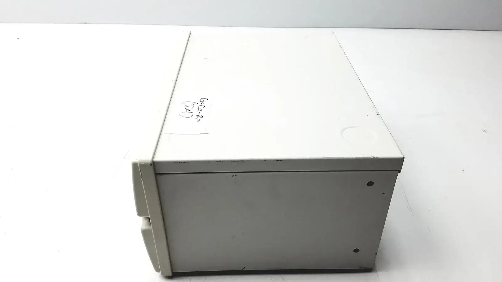 GE Medical GE ApexPro RCVR Subsystem 560-614 mhz Telelemetry Receiver Telemetry Receiver Subsystem, second-hand product photo 3