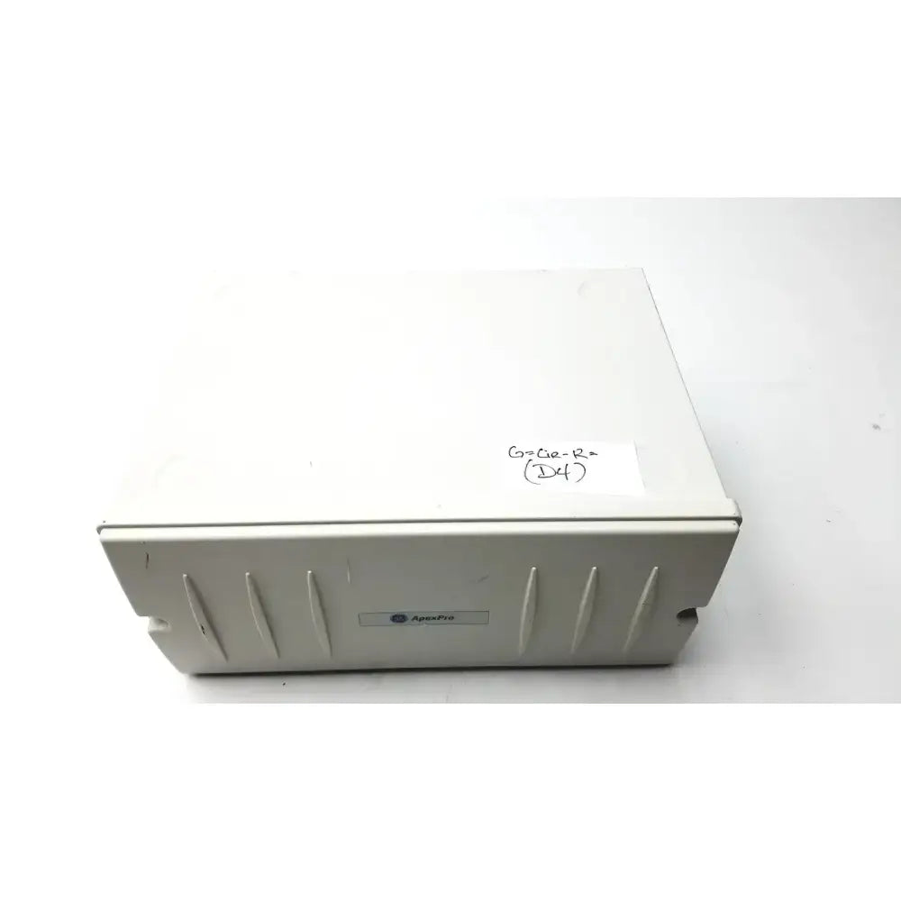 GE Medical GE ApexPro RCVR Subsystem 560-614 mhz Telelemetry Receiver Telemetry Receiver Subsystem, second-hand product photo 1