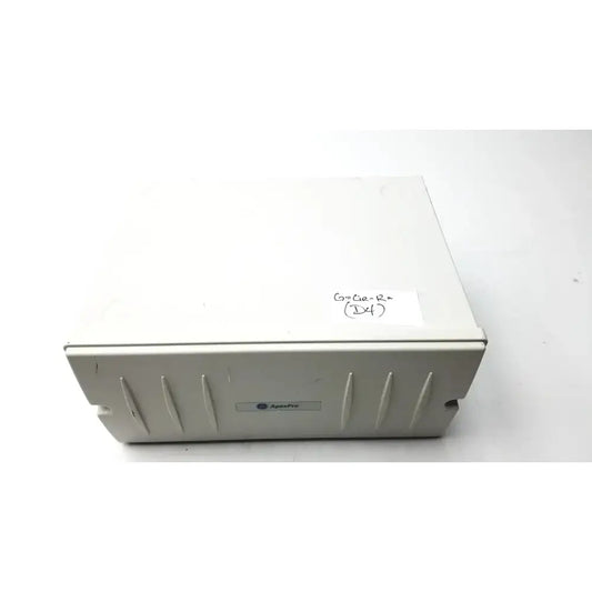 GE Medical GE ApexPro RCVR Subsystem 560-614 mhz Telelemetry Receiver Telemetry Receiver Subsystem, second-hand product photo 1