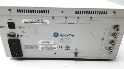 GE Medical GE ApexPro RCVR Subsystem 560-614 mhz Telelemetry Receiver Telemetry Receiver Subsystem, second-hand product photo 5