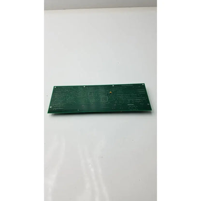 GE Assy 00-876613-07 (A13) Control Panel Processor 9600 Monitor Cart Workstation Control Panel Processor Assembly, second-hand product photo 5