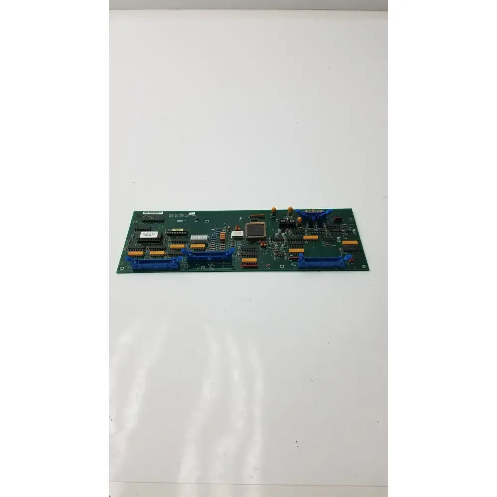 GE Assy 00-876613-07 (A13) Control Panel Processor 9600 Monitor Cart Workstation Control Panel Processor Assembly, second-hand product photo 3