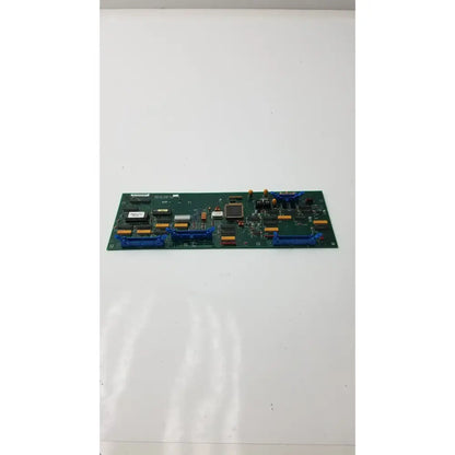 GE Assy 00-876613-07 (A13) Control Panel Processor 9600 Monitor Cart Workstation Control Panel Processor Assembly, second-hand product photo 3