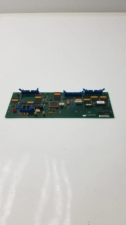GE Assy 00-876613-07 (A13) Control Panel Processor 9600 Monitor Cart Workstation Control Panel Processor Assembly, second-hand product photo 2