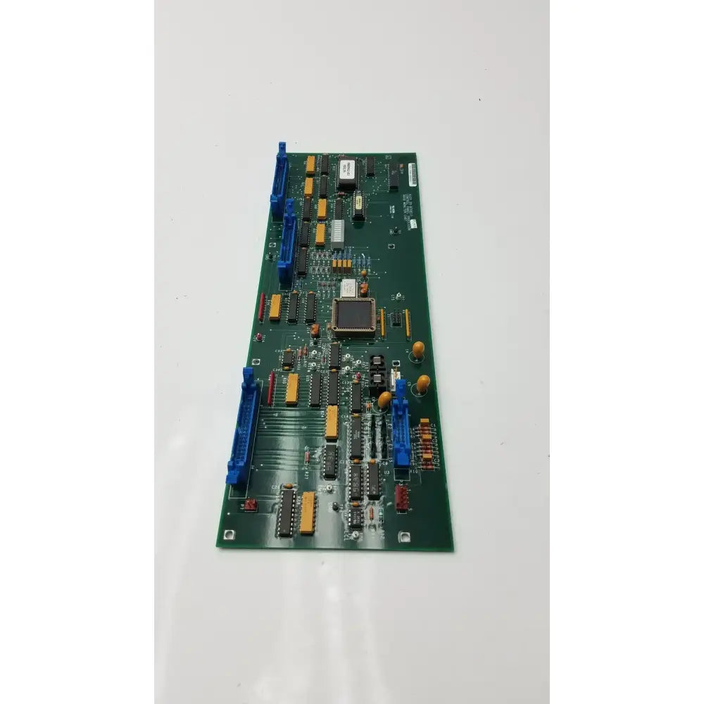 GE Assy 00-876613-07 (A13) Control Panel Processor 9600 Monitor Cart Workstation Control Panel Processor Assembly, second-hand product photo 4