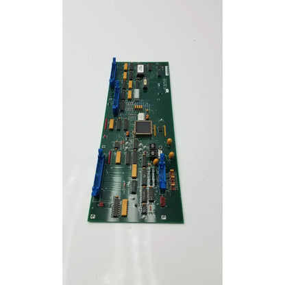 GE Assy 00-876613-07 (A13) Control Panel Processor 9600 Monitor Cart Workstation Control Panel Processor Assembly, second-hand product photo 4
