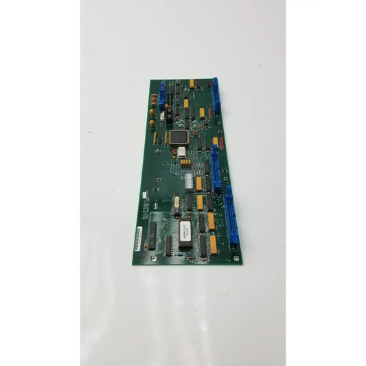 GE Assy 00-876613-07 (A13) Control Panel Processor 9600 Monitor Cart Workstation Control Panel Processor Assembly, second-hand product photo 1